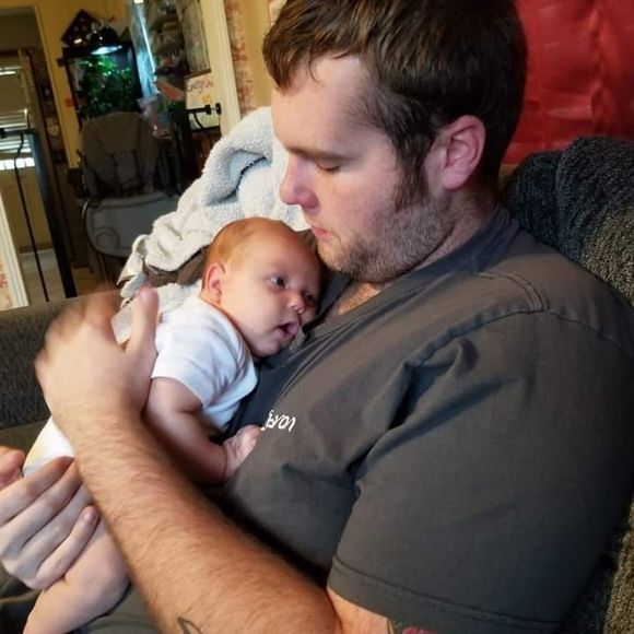 Meet your Posher, Chuck - Picture 1 of 1